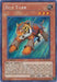 Test Tiger [LCGX-EN242] Secret Rare - for just $3.40! 