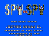 Spy vs. Spy – Sega Master System (SMS) - for just $19.99! 