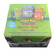 Ultra PRO: Deck Box - Pokemon 1999 Display (Blastoise, Charizard, & Venusaur) - Just $0! Shop now at Retro Gaming of Denver