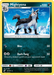 Mightyena (87/181) [Sun & Moon: Team Up] - for just $0.20! 