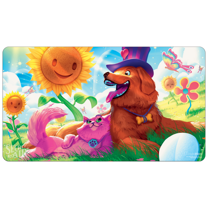 Ultra PRO: Playmat - Secret Lair (Rin and Seri, Inseparable) - Just $0! Shop now at Retro Gaming of Denver