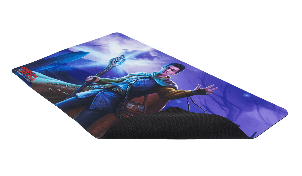 Ultra PRO: Playmat - Honor Among Thieves (Justice Smith) - Just $0! Shop now at Retro Gaming of Denver