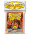 Dragon Shield: Standard 50ct Sleeves - Orange (Classic) - for just $0! 