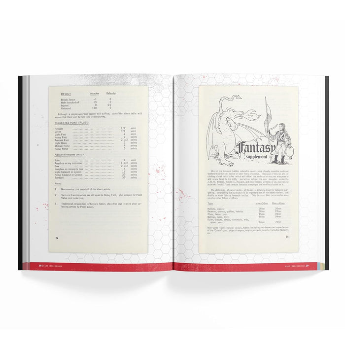 D&D: The Making of Original D&d: 1970-1977 Hardcover - for just $99.95! 