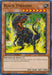 Black Tyranno [SS03-ENA07] Common - for just $0.15! 