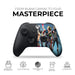 Blue Fortnite Inspired Xbox Series X Controller - for just $134.99! 