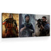 Call Of Duty Wall Canvas Set of 1 - for just $30.99! 