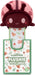TeeTurtle Plushie Tote Bag: Ladybug - for just $20! 