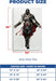 Assassin Wall Canvas 1 Piece - for just $28.99! 