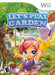 Let's Play Garden (Wii) - for just $0! 