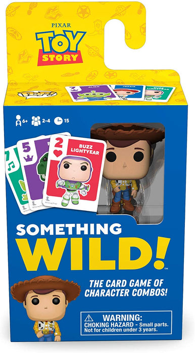 Something Wild! Disney - Toy Story - for just $7.99! 