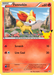Fennekin (14/25) [McDonald's 25th Anniversary] - for just $0.15! 