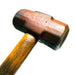 Foam LARGE 34 Inch Rubber Sledgehammer Stunt Prop - for just $55! 
