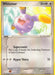 Whismur (69/100) [EX: Crystal Guardians] - for just $0.20! 