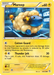 Mareep (38/124) [Black & White: Dragons Exalted] - for just $0.15! 