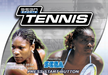 Sega Sports Tennis – PlayStation 2 (PS2) - for just $5.99! 