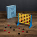 Connect 4 - Vintage Bookshelf Edition - for just $51.99! 