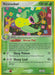 Victreebel (13/92) [EX: Legend Maker] - for just $8.50! 