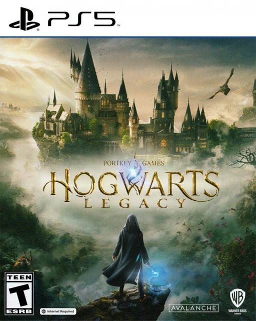 Hogwarts Legacy – PlayStation 5 (PS5) - for just $17.99! 