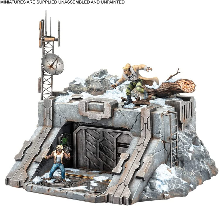 Marvel Crisis Protocol: Weapon X Program - for just $59.99! 