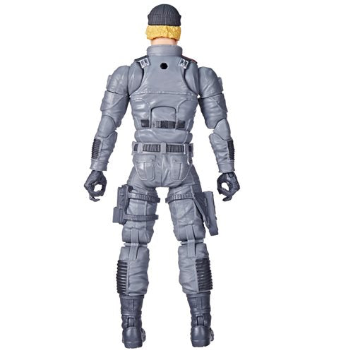 G.I. Joe Classified Series 6-Inch Action Figure - Select Figure(s) - Just $23.88! Shop now at Retro Gaming of Denver