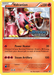 Volcanion (XY145) [XY: Black Star Promos] - for just $5! 