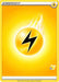 Lightning Energy (Pikachu Stamp #27) [Battle Academy 2022] - for just $0.10! 