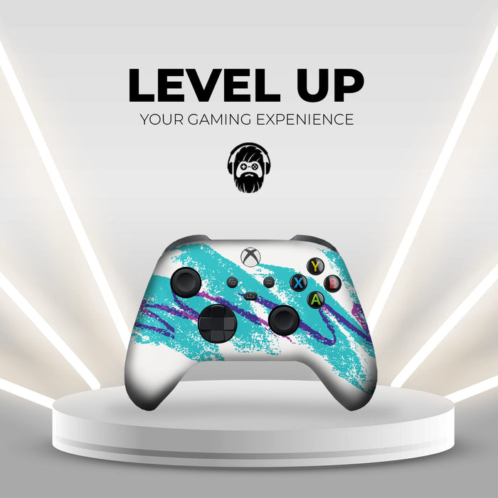 90's CUP Xbox Series X/S Controller - for just $134.99! 