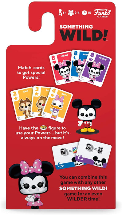Something Wild! Disney - Mickey & Friends - for just $7.99! 