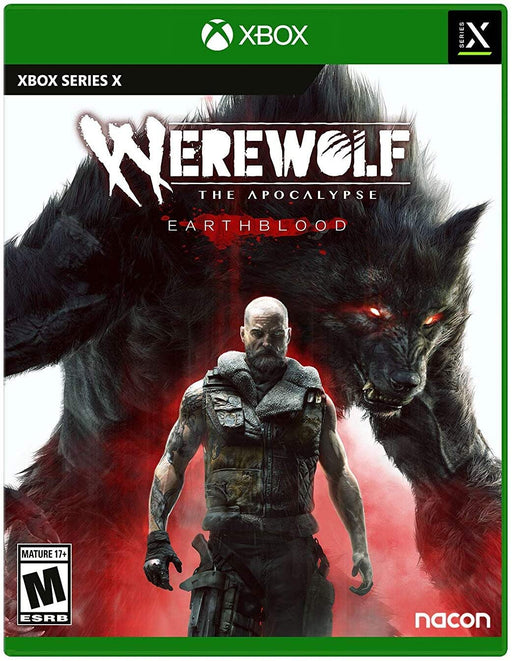 Werewolf: The Apocalypse - Earthblood (Xbox Series X) - for just $0! 