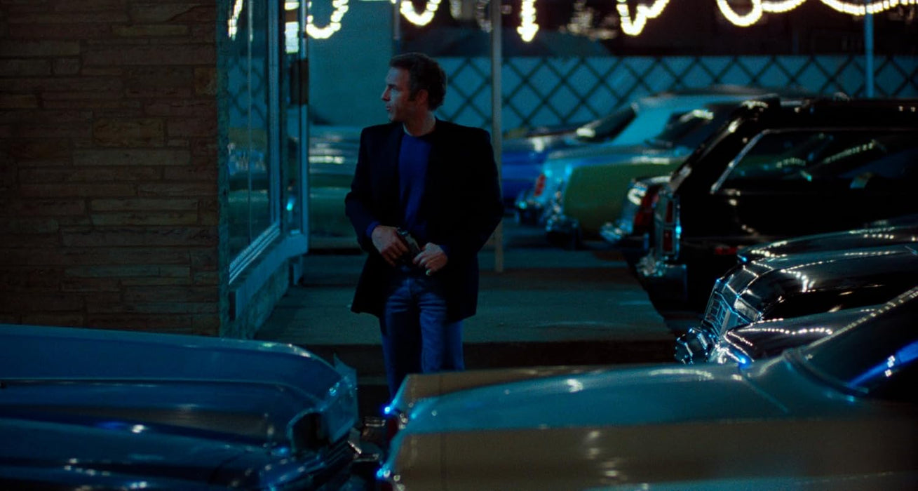 Thief (The Criterion Collection) [4K UHD] - for just $42.99! 