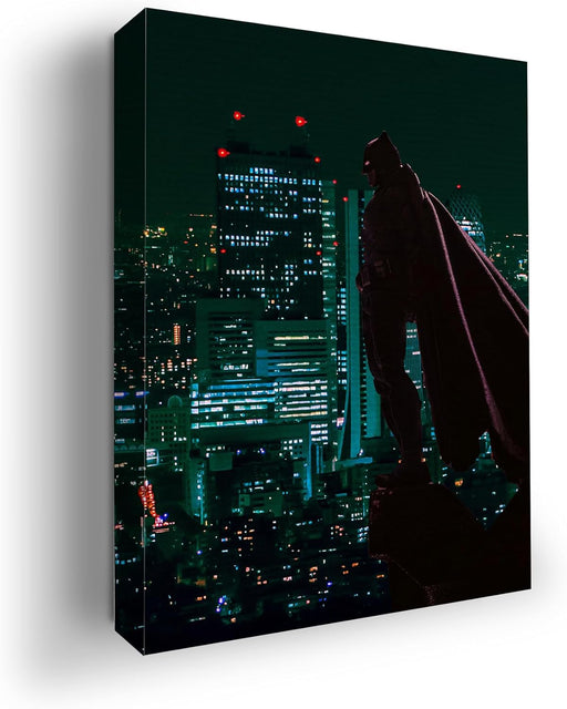 Batman 1 Wall Canvas - for just $30.99! 
