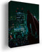 Batman 1 Wall Canvas - for just $30.99! 