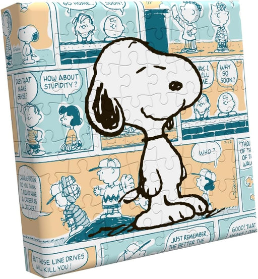 Puzzle: Peanuts® Snoopy - for just $14.99! 