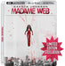 Madame Web [4K UHD] - for just $38.99! 