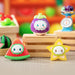 MJ Studio: Emma Colorful Sweet Bean - 1 Blind Bag (4 pcs) - for just $15.99! 