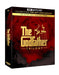 The Godfather Trilogy [4K UHD] - for just $99.99! 