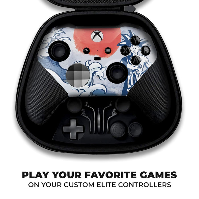Goku X-box Elite Series 2 Controller - for just $299.99! 