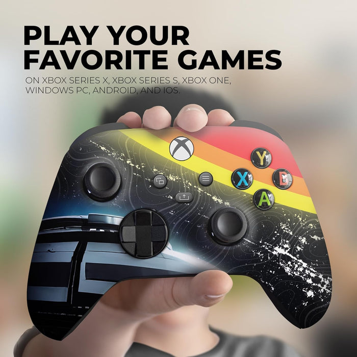 Cosmic Voyager Xbox Series X Controller - for just $134.99! 