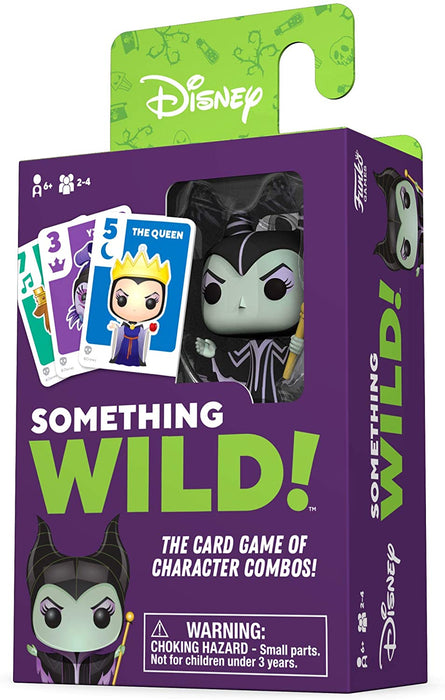 Something Wild! Disney - Maleficent - for just $7.99! 