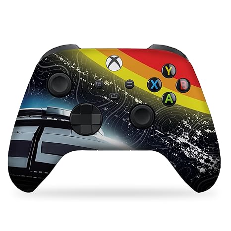 Cosmic Voyager Xbox Series X Controller - for just $134.99! 