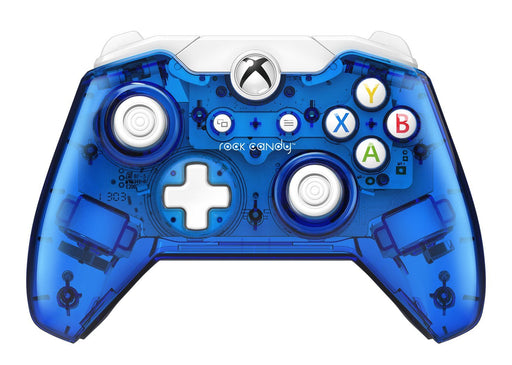 Rock Candy Wired Controller for Xbox One (Xbox One/Series X/PC) - Just $0! Shop now at Retro Gaming of Denver