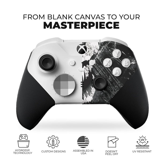 Venom X-box Elite Controller Series 2 Core - for just $279.99! 