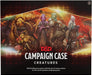 D&D: Campaign Case - Creatures - for just $64.99! 