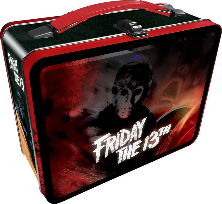 Aquarius Fun Boxes: Friday the 13th - for just $15.99! 