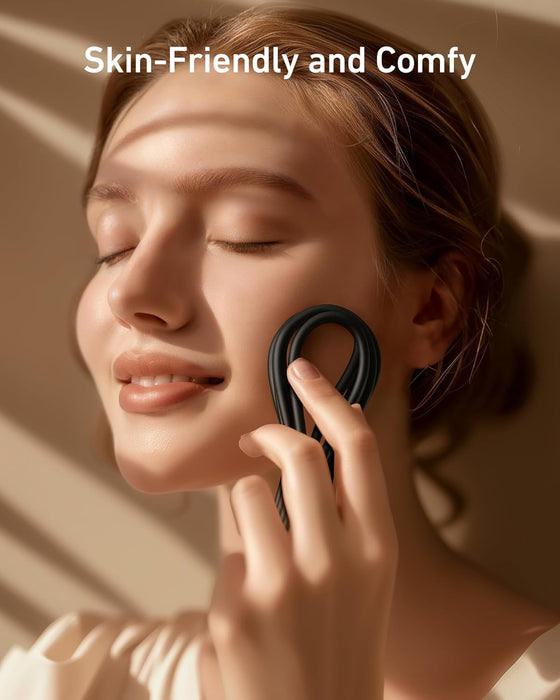 Anker <b>643</b> USB-C to USB-C Cable (Flow, Silicone) - for just $13.99! 