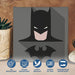 Batman Wall Canvas Set of 1 - for just $28.99! 