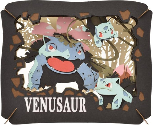 Venusaur Paper Theater - for just $24.99! 