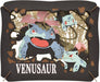 Venusaur Paper Theater - for just $24.99! 