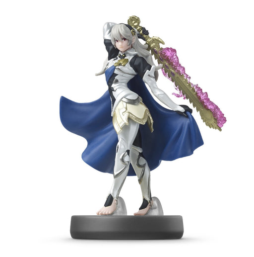 Corrin (Player 2) Amiibo: Super Smash Bros. Series (Nintendo Switch) - Just $0! Shop now at Retro Gaming of Denver